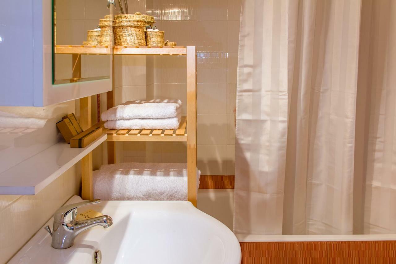 Nafplio Veranda Apartment Экстерьер фото